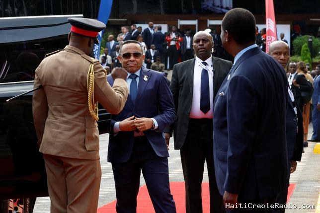 Le pétrole, l’autre levier du rapprochement entre Moscou et Antananarivo