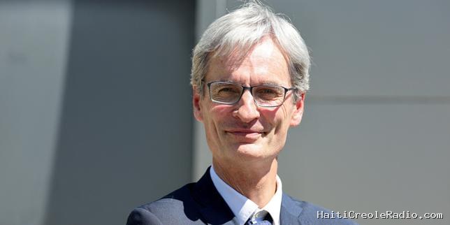 Le physicien Thierry Dauxois nommé à la tête du CNRS, en pleine crise budgétaire