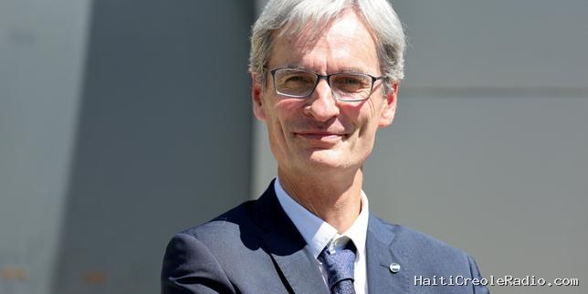 Le physicien Thierry Dauxois reçoit un avis favorable du Parlement pour prendre la tête du CNRS