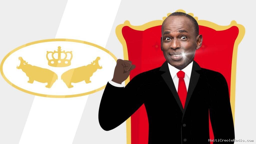 Le président et le Premier ministre