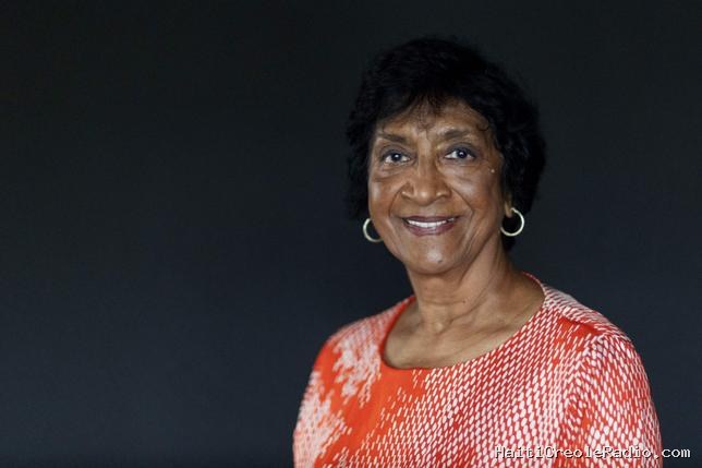 Le prix Nobel de la paix décerné à l’avocate sud-africaine Navanethem “Navi” Pillay