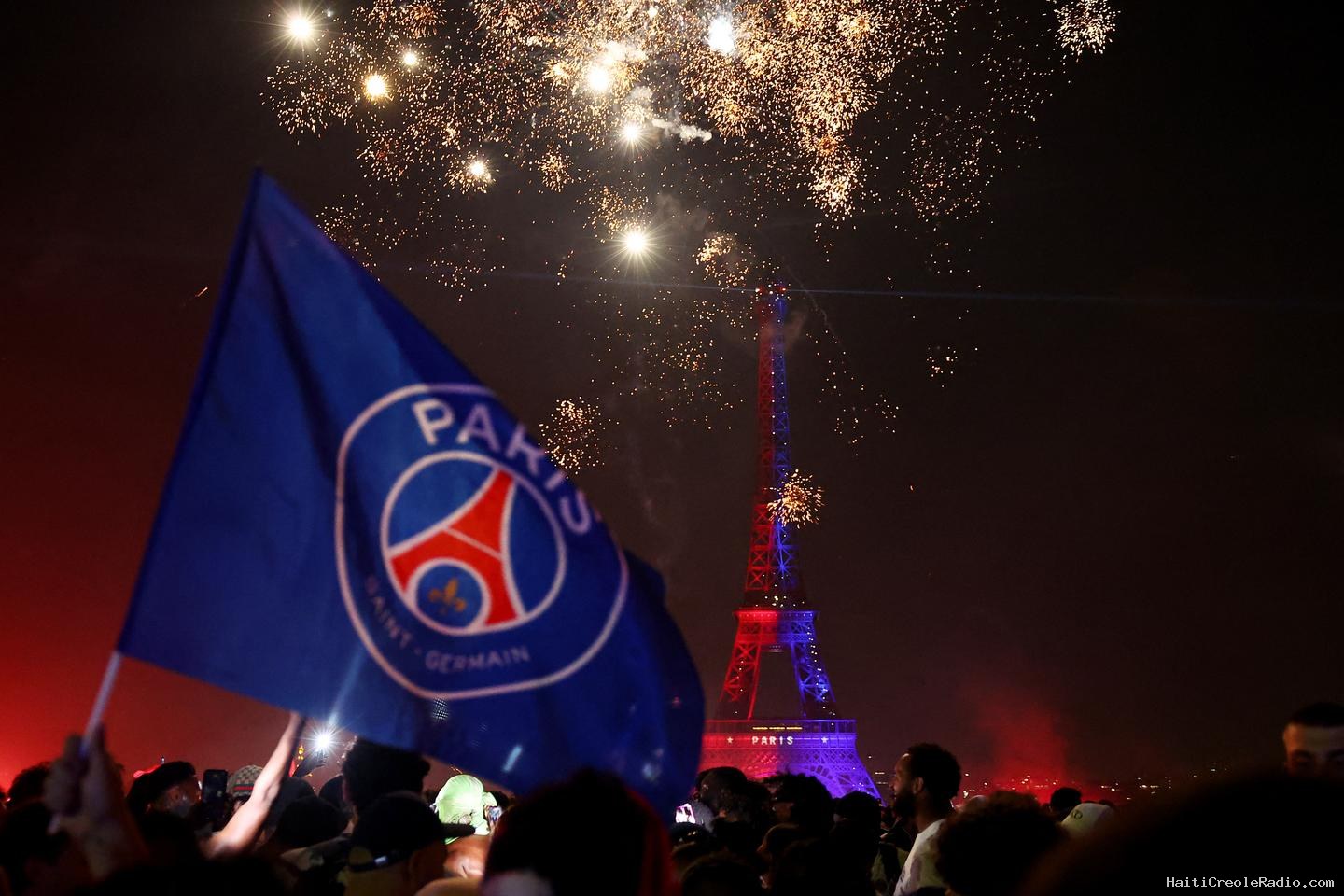« Le PSG a remporté plus que la Ligue des champions : une victoire culturelle »