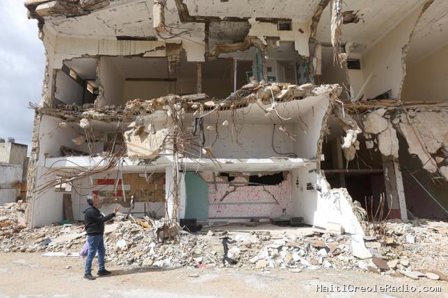 Le quotidien des Libanais sous occupation israélienne : “Ici, c’est la nouvelle Cisjordanie”