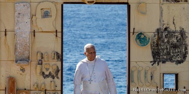 Le rappel de Léon XIV au devoir d’humanité envers les migrants