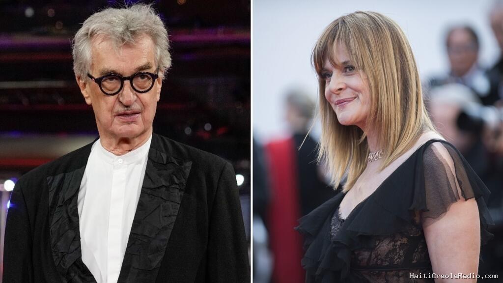 Le réalisateur Wim Wenders retire un film où l'actrice Nastassja Kinski apparaissait dénudée à 13 ans