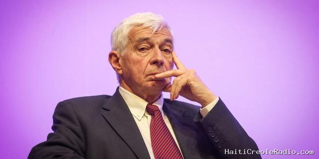 Le référent intégrité de Santé publique France démissionne après sa mise en cause pour des liens avec Pfizer