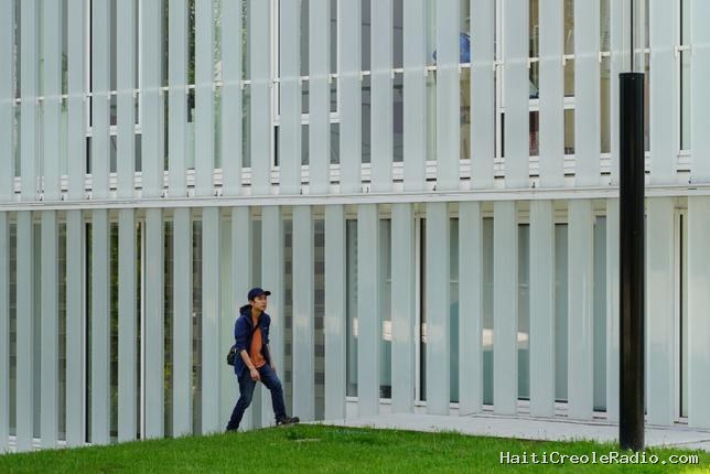 Le retour du programme Erasmus, un “nouveau départ” pour les étudiants hongrois