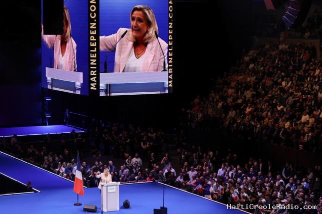 Le RN n’a même plus besoin d’être respectable