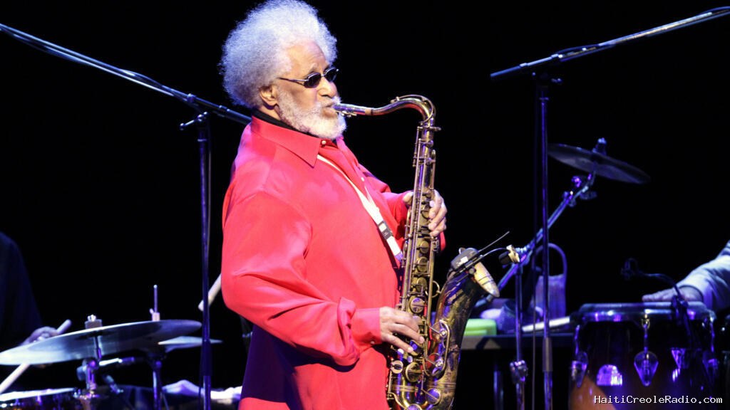 Le saxophoniste Sonny Rollins, dernier "colosse" du jazz, est mort à 95 ans