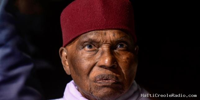 Le Sénégal célèbre les 100 ans d’Abdoulaye Wade, ancien président et figure tutélaire du pays