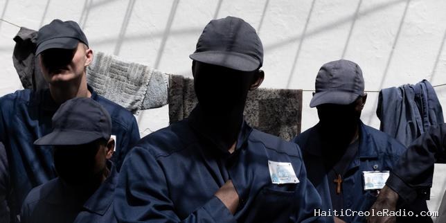 Le sort en suspens des prisonniers de guerre non russes capturés par l’armée ukrainienne