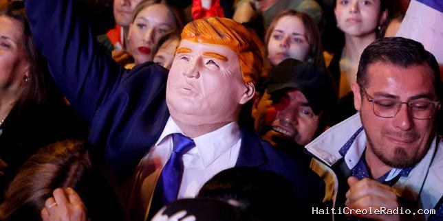 Le trumpisme marque des points en Amérique latine