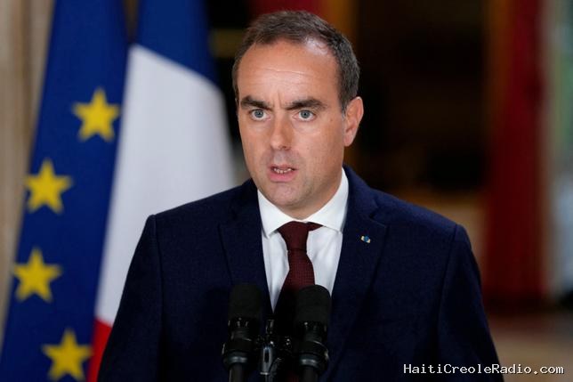 Lecornu joue la montre face aux lycéens et mise sur le carburant pour apaiser les tensions