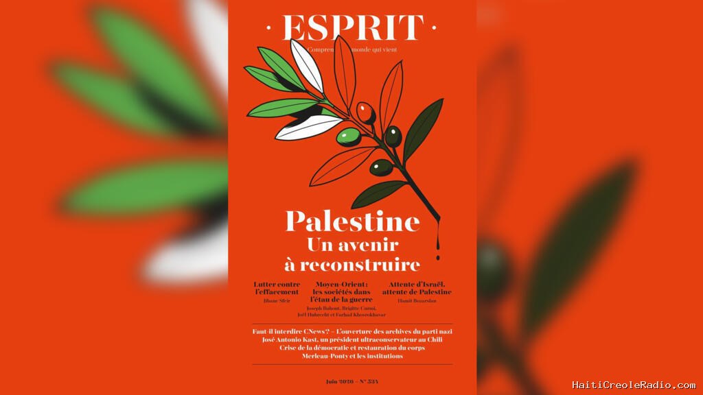«L’écrasement de Gaza n’a pas été vu en face» selon Anne-Lorraine Bujon