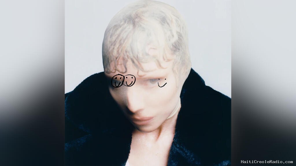 Lendemain de fête pour Lykke Li avec son sixième album «The Afterparty»