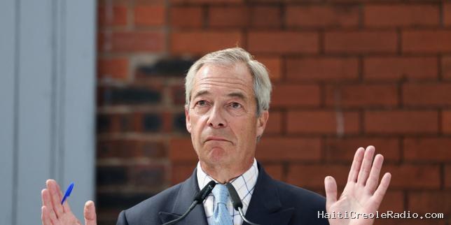 « Les 10 ans du référendum sur le Brexit marquent un événement longtemps inimaginable au Royaume-Uni : l’avancée de l’extrême droite »