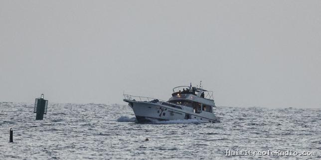 Les 430 membres de la « flottille pour Gaza » « transférés » en Israël par l’armée