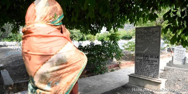Les ahmadis, parias du Pakistan : « Notre seule faute est d’appartenir à la communauté ahmadiste. Les fanatiques croient que nous tuer leur vaudra le paradis »