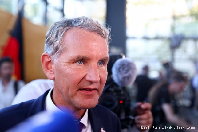 Les Allemands de l’Ouest sont-ils des “Américains qui parlent allemand” ?
