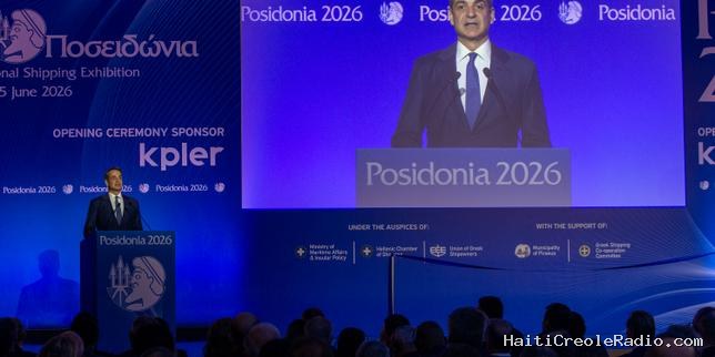 Les armateurs grecs, plus puissants que jamais, défient les sanctions et la transition verte