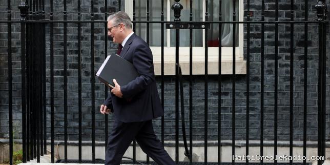 Les circonstances aggravantes de l’instabilité politique au Royaume-Uni