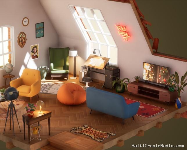 Les “cosy games”, seul accès à la propriété pour les jeunes ?