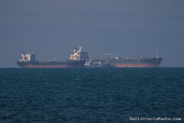 Les cours du pétrole s’effondrent à l’annonce d’un accord entre les États-Unis et l’Iran