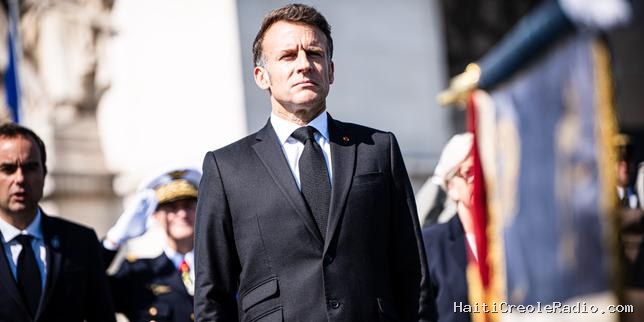 Les défenseurs de la cause palestinienne dénoncent le décalage entre le discours et les actes du gouvernement français