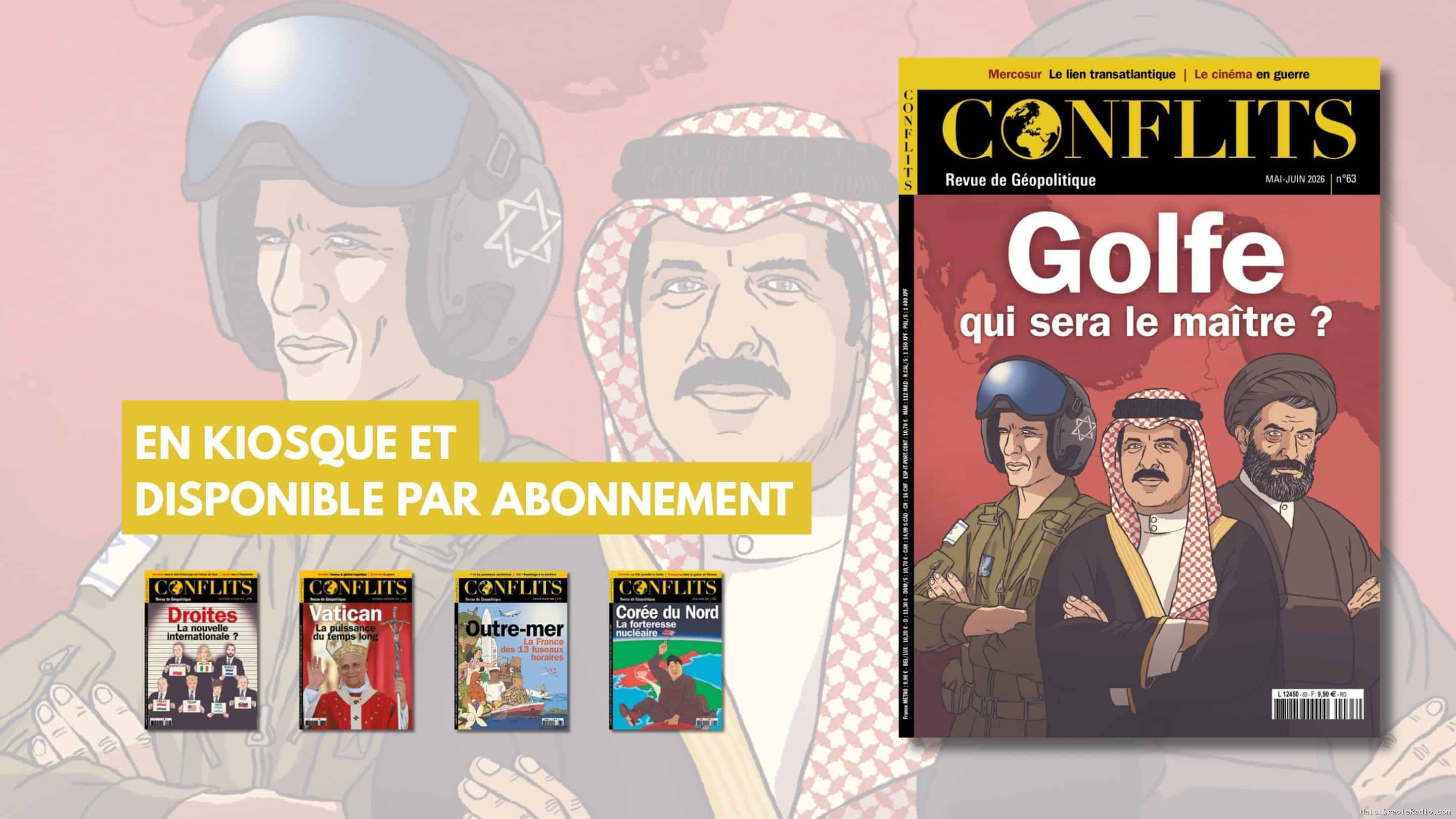 Les dynamiques internes de l’Arabie Saoudite depuis 2015