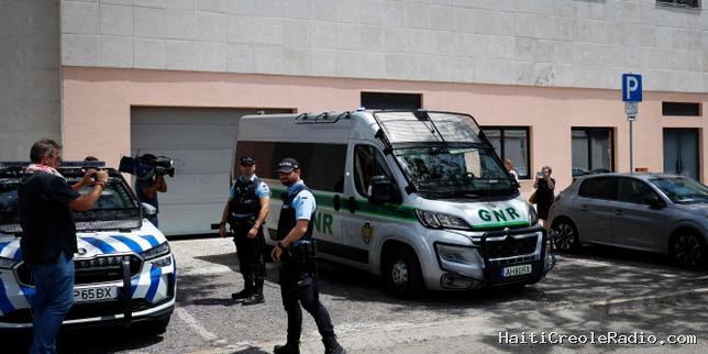Les enfants français abandonnés au Portugal ont été confiés à des membres de leur famille en France