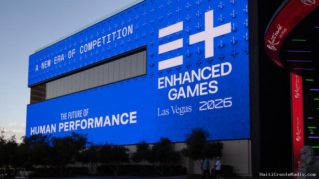 Les Enhanced Games «portent atteinte à la dimension éthique du sport», estime le chercheur Jean-François Bourg