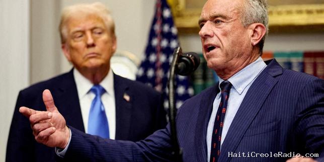 Les Etats-Unis ouvrent une enquête sur le prix des médicaments en Allemagne, au risque de relancer les tensions avec les Européens
