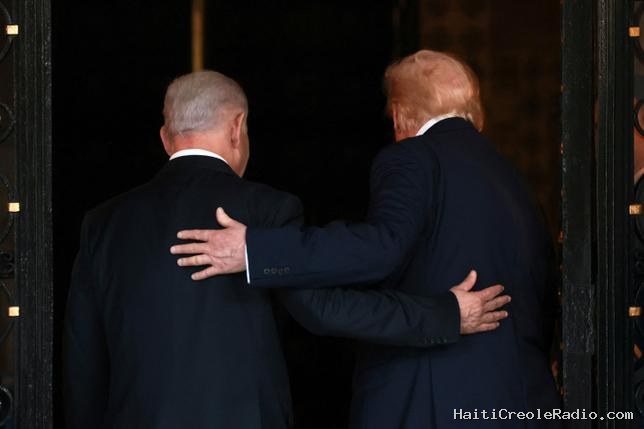 Les États-Unis s’inquiètent d’être espionnés sans retenue par Israël