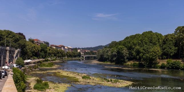 Les fleuves de Lombardie et Toscane sont très en dessous de leurs niveaux habituels, le nord de l’Italie redoute le stress hydrique
