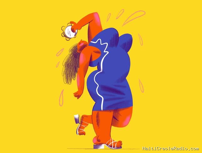 Les gros sont plus stigmatisés que jamais, et c’est très mauvais signe