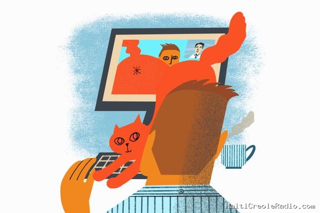 Les “hommes à chats” sont-ils condamnés au célibat ?