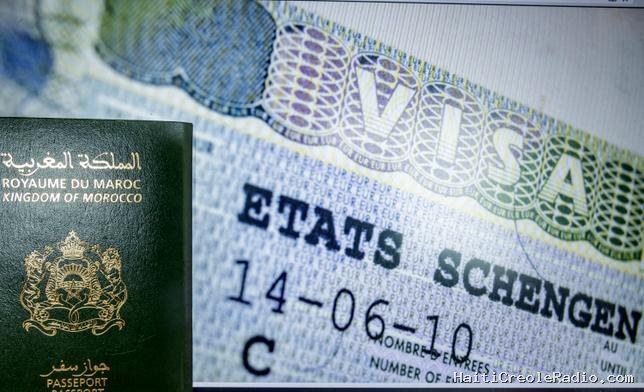 Les juteux profits en Afrique de VFS Global, société de sous-traitance des demandes de visa