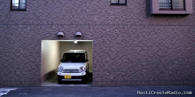Les « kei cars », ces mini-voitures japonaises qui font rêver