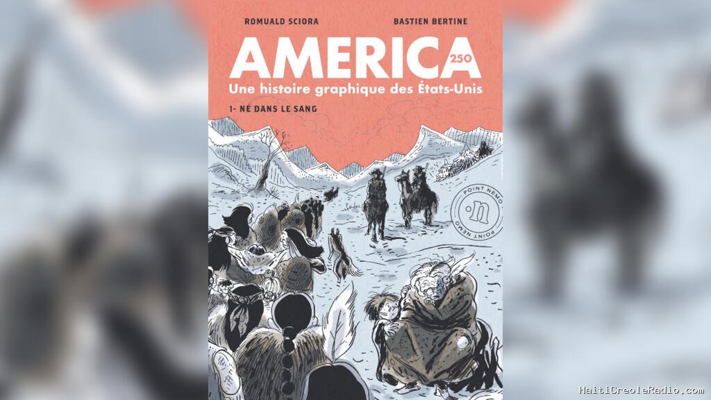 Les langues aux Etats-Unis : 250 ans d'histoire riche mais complexe