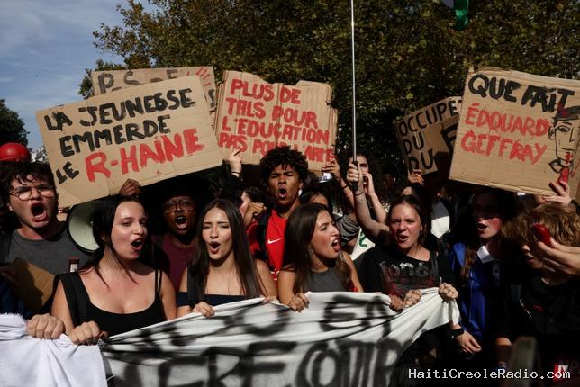 Les lycées français vont-ils si mal que ça ?