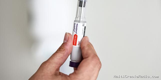 Les médicaments antiobésité Wegovy et Mounjaro seront remboursés en France à partir de lundi