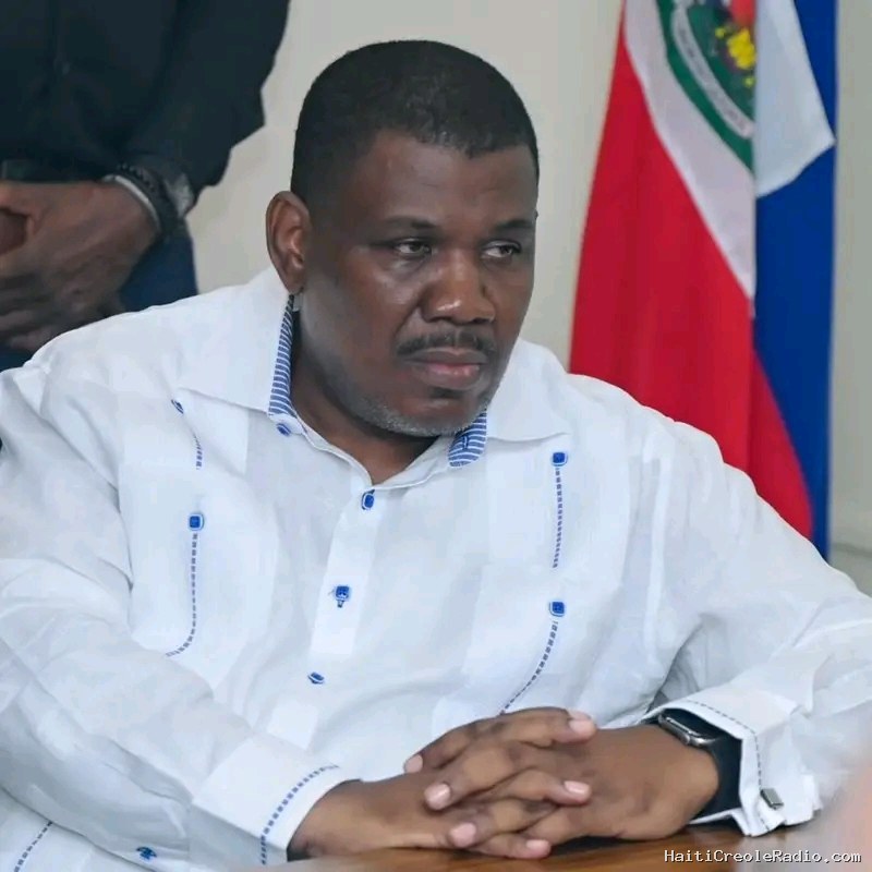 Les membres du CEP se sont réveillés avec des chaînes invisibles mais bien réelles : une architecture de contrôle qui ne s’effondrera que si le peuple haïtien décide de récupérer sa souveraineté