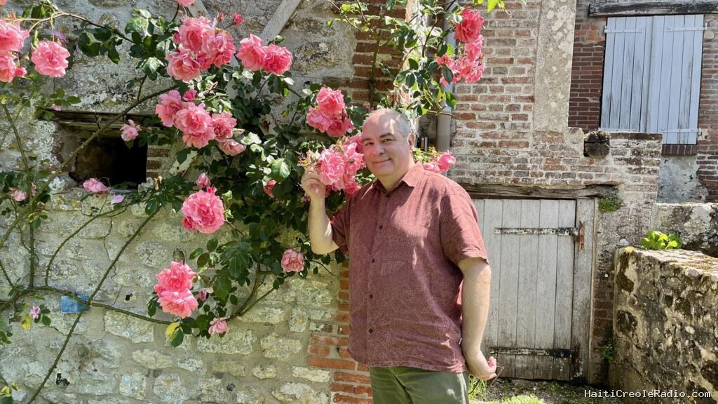 Les Moments musicaux de Gerberoy enchantent la cité des roses