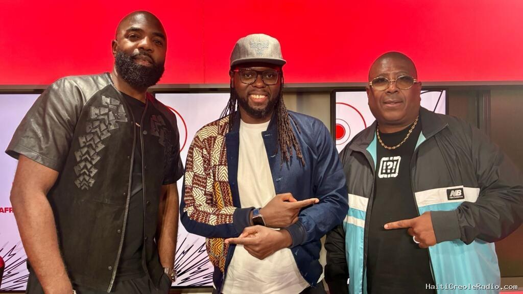 Les Neg’Marrons reviennent en force avec «Diaspora» et un concert-évènement