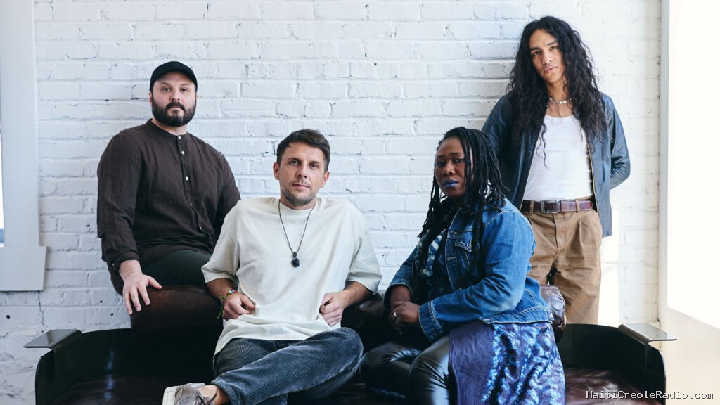 L'humain et le partage au cœur de «Connection» du DJ Soul Of Zoo