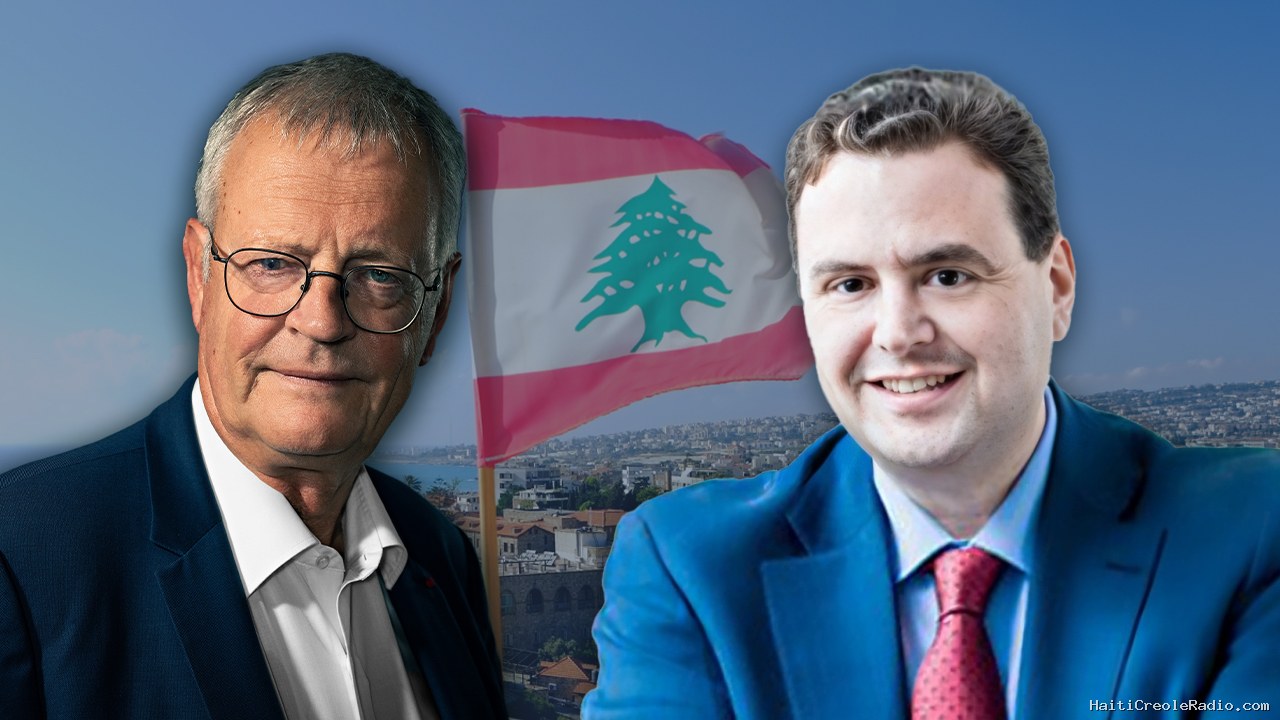 Liban : la descente aux enfers | Les mardis de l’IRIS