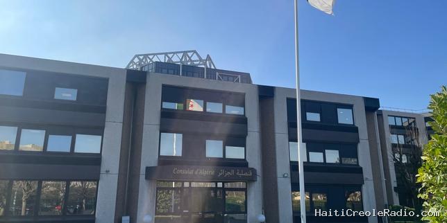 Libération de Christophe Gleizes : la remise en liberté d’un agent consulaire algérien au cœur de négociations entre la France et l’Algérie
