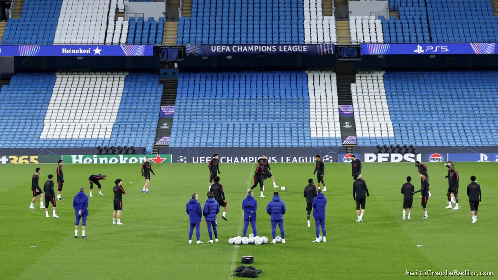 Ligue des champions: 1er test de la saison pour le PSG, retour à Rome pour Mourinho avec le Real Madrid