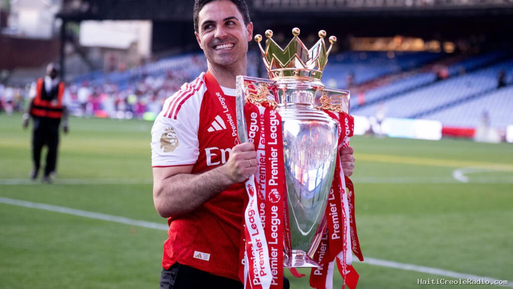 Ligue des champions: le Français Robert Pirès voit une équipe d’Arsenal galvanisée à Budapest