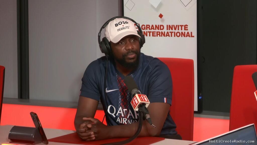 Ligue des champions: le PSG, «Je pense qu'ils savent qu'ils peuvent rentrer dans la légende»